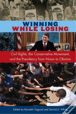 Capa do artigo Winning While Losing