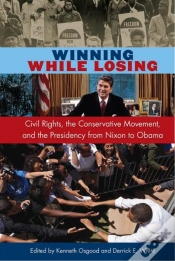 Capa do artigo Winning While Losing