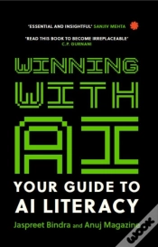 Capa do artigo Winning With Ai