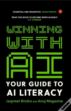 Capa do artigo Winning With Ai