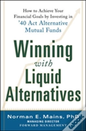 Winning With Alternative Investments
