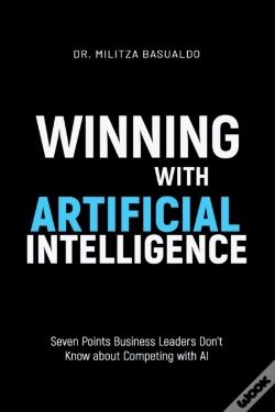 Capa do artigo Winning With Artificial Intelligence