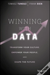 Capa do artigo Winning With Data