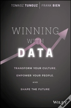 Capa do artigo Winning With Data