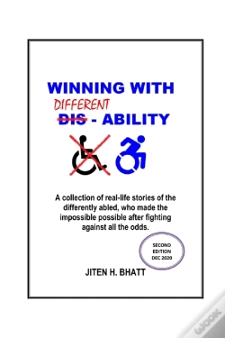Capa do artigo Winning With Disability
