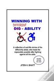 Capa do artigo Winning With Disability
