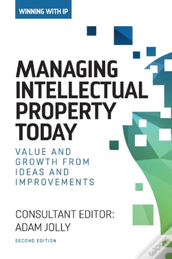 Capa do artigo Winning With Ip