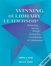 Winning With Library Leadership