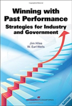 Capa do artigo Winning With Past Performance