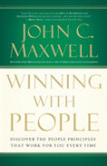 Winning With People