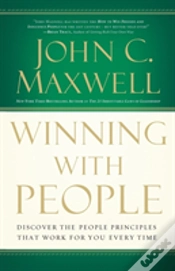 Capa do artigo Winning With People