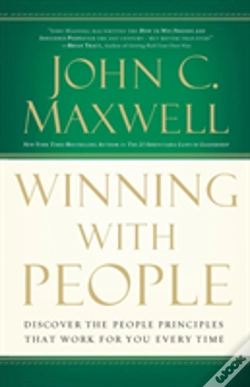 Capa do artigo Winning With People