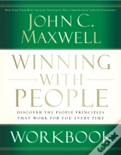 Capa do artigo Winning With People Playbook