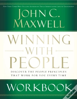Capa do artigo Winning With People Playbook