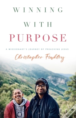 Capa do artigo Winning With Purpose