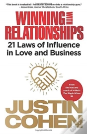 Capa do artigo Winning With Relationships