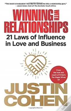 Capa do artigo Winning With Relationships