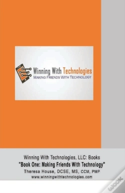 Capa do artigo Winning With Technologies, Llc