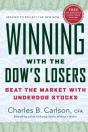 Winning With The Dow'S Losers - Preview