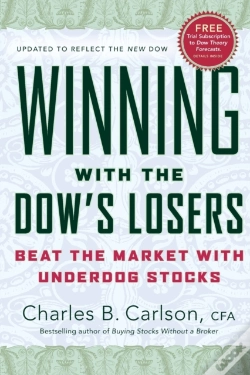 Capa do artigo Winning With The Dow'S Losers