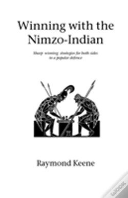 Capa do artigo Winning With The Nimzo-Indian