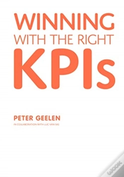 Capa do artigo Winning With The Right Kpis