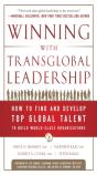 Winning With Transglobal Leadership: How To Find And Develop Top Global Talent To Build World-Class Organizations - Preview