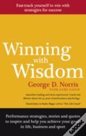 Capa do artigo Winning With Wisdom