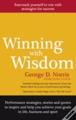 Capa do artigo Winning With Wisdom