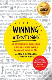 Capa do artigo Winning Without Losing