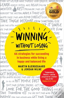 Capa do artigo Winning Without Losing