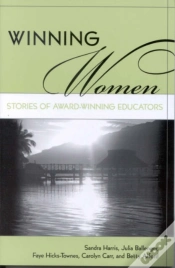 Capa do artigo Winning Women