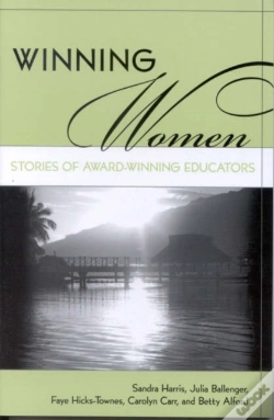 Capa do artigo Winning Women