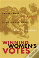 Winning Women'S Votes