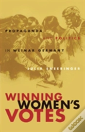 Capa do artigo Winning Women