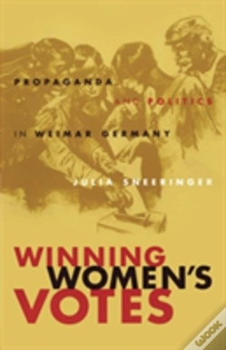 Capa do artigo Winning Women'S Votes