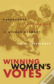 Capa do artigo Winning Women