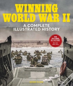 Capa do artigo Winning World War Ii