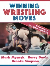 Capa do artigo Winning Wrestling Moves