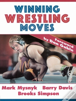 Capa do artigo Winning Wrestling Moves