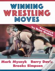 Winning Wrestling Moves