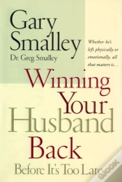 Capa do artigo Winning Your Husband Back Before It