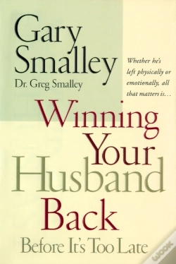 Capa do artigo Winning Your Husband Back Before It'S Too Late