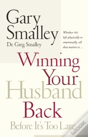 Capa do artigo Winning Your Husband Back