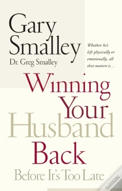 Capa do artigo Winning Your Husband Back