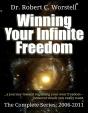 Winning Your Infinite Future - Complete Series 2006-2011 - Preview