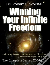 Capa do artigo Winning Your Infinite Future - Complete Series 2006-2011