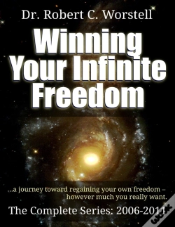 Capa do artigo Winning Your Infinite Future - Complete Series 2006-2011