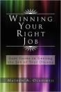 Winning Your Right Job - Preview