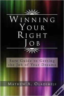 Capa do artigo Winning Your Right Job
